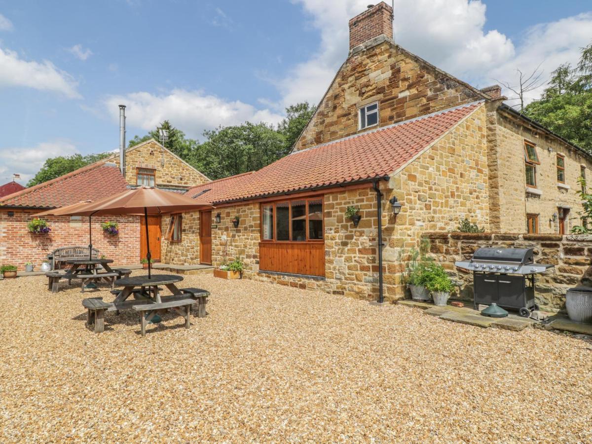 Kitchen Cottage Sutton  Luaran gambar
