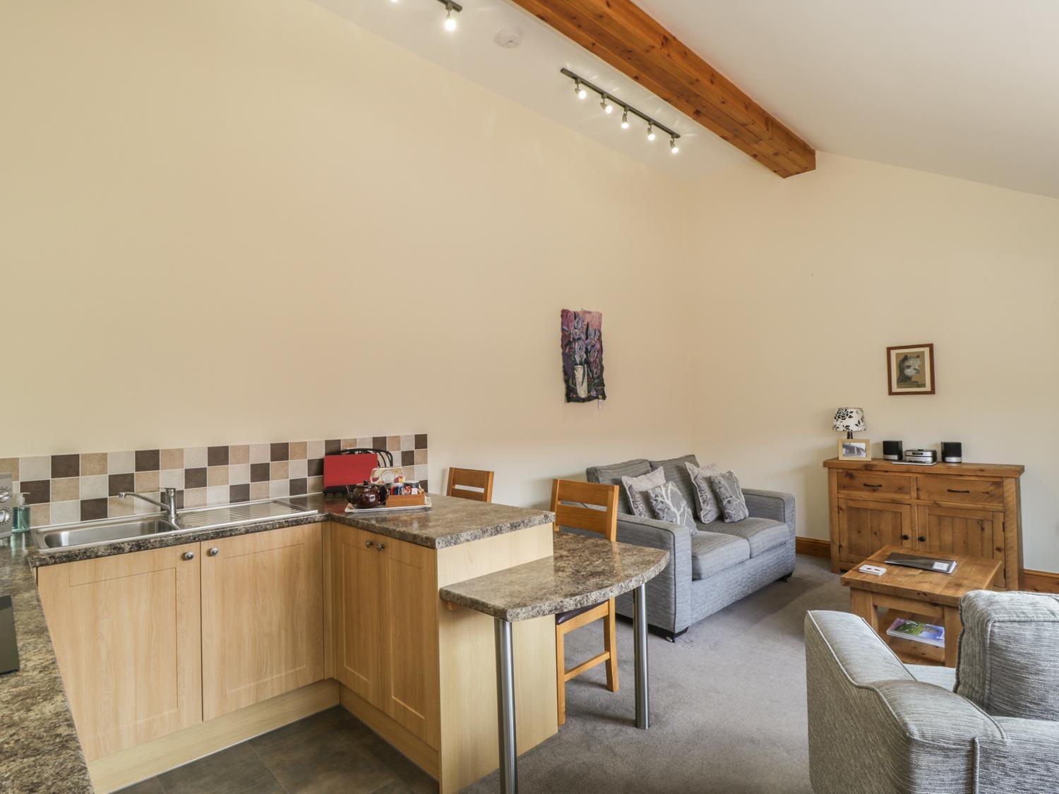 Kitchen Cottage Sutton  Luaran gambar